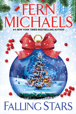 Falling Stars: A Festive and Fun Holiday Story by Michaels, Fern