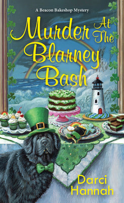 Murder at the Blarney Bash by Hannah, Darci