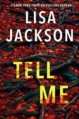 Tell Me by Jackson, Lisa