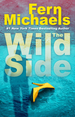 The Wild Side: A Gripping Novel of Suspense by Michaels, Fern