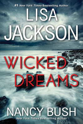 Wicked Dreams: A Riveting New Thriller by Jackson, Lisa