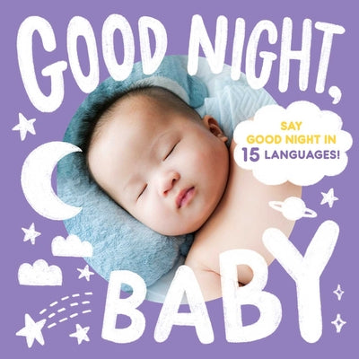 Good Night, Baby by Little Bee Books