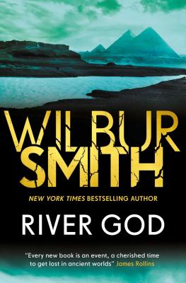 River God: Volume 1 by Smith, Wilbur