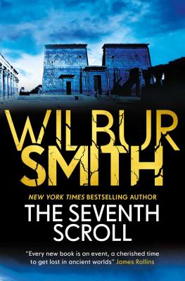 The Seventh Scroll: Volume 2 by Smith, Wilbur