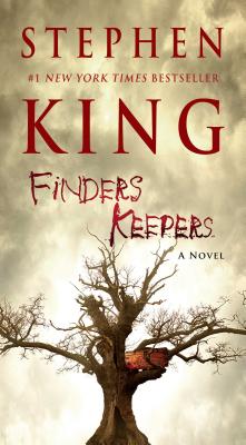 Finders Keepers: A Novelvolume 2 by King, Stephen