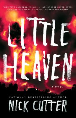 Little Heaven by Cutter, Nick
