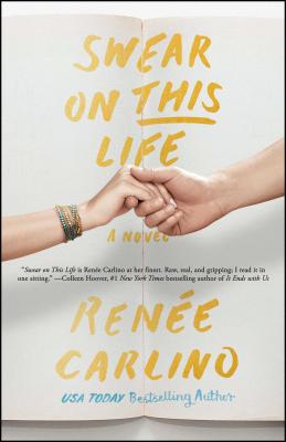Swear on This Life by Carlino, Renée