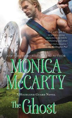 The Ghost, 12 by McCarty, Monica