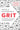 Grit: The Power of Passion and Perseverance by Duckworth, Angela