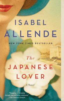 The Japanese Lover by Allende, Isabel