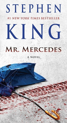 Mr. Mercedes: A Novelvolume 1 by King, Stephen