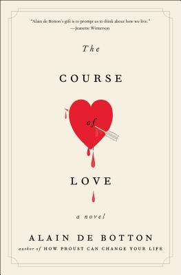 The Course of Love by De Botton, Alain