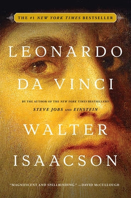 Leonardo Da Vinci by Isaacson, Walter