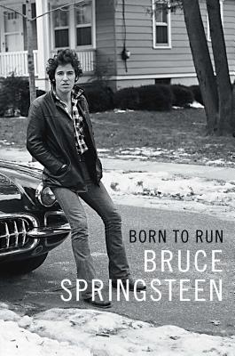 Born to Run by Springsteen, Bruce