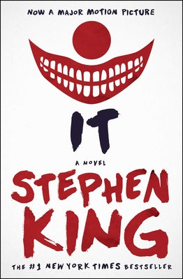 It by King, Stephen