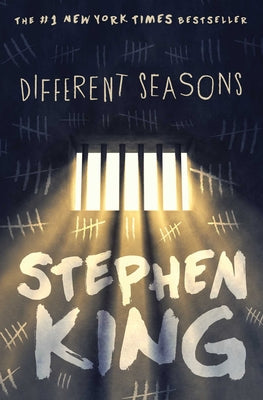Different Seasons: Four Novellas by King, Stephen