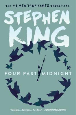 Four Past Midnight by King, Stephen