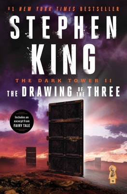The Dark Tower II: The Drawing of the Three Volume 2 by King, Stephen