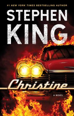 Christine by King, Stephen