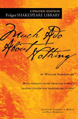 Much ADO about Nothing by Shakespeare, William