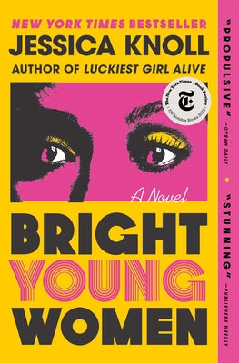 Bright Young Women by Knoll, Jessica