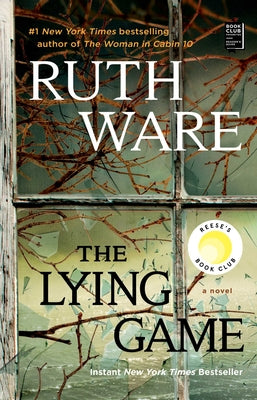 The Lying Game by Ware, Ruth