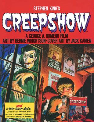 Creepshow by King, Stephen