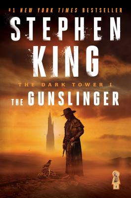 The Dark Tower I: The Gunslingervolume 1 by King, Stephen