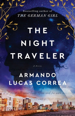 The Night Traveler by Correa, Armando Lucas