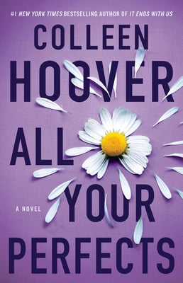 All Your Perfects by Hoover, Colleen