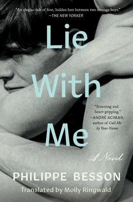 Lie with Me by Besson, Philippe