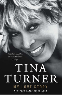 My Love Story by Turner, Tina