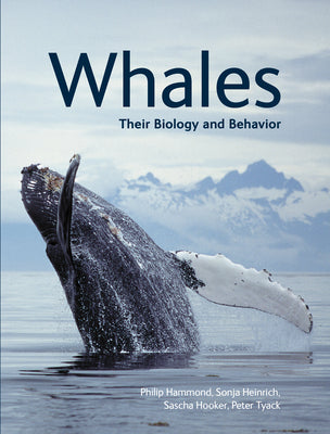 Whales: Their Biology and Behavior by Hammond, Phillip