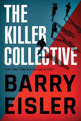 The Killer Collective by Eisler, Barry