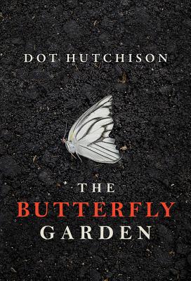 The Butterfly Garden by Hutchison, Dot