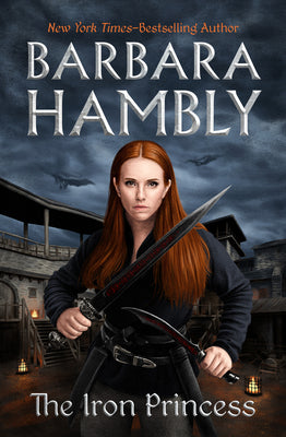 The Iron Princess by Hambly, Barbara