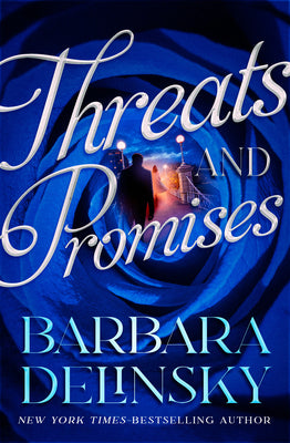 Threats and Promises by Delinsky, Barbara