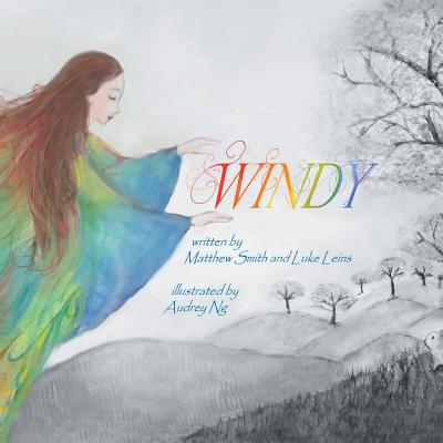 Windy by Smith, Matthew