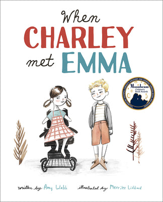 When Charley Met Emma by Webb, Amy