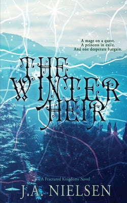 The Winter Heir by Nielsen, J. a.