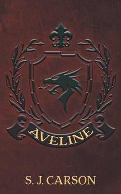 Aveline by Carson, S. J.