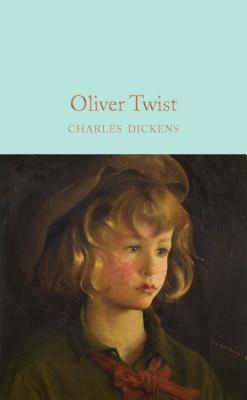 Oliver Twist by Dickens, Charles