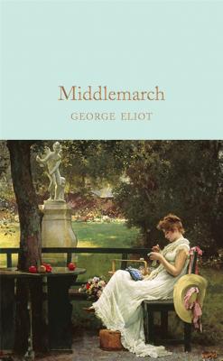 Middlemarch by Eliot, George