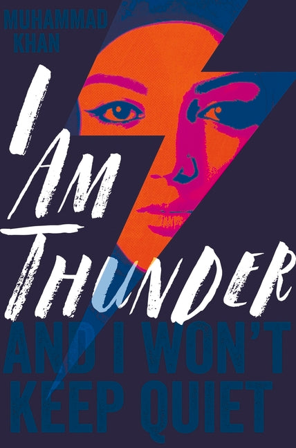 I Am Thunder by Khan, Muhammad