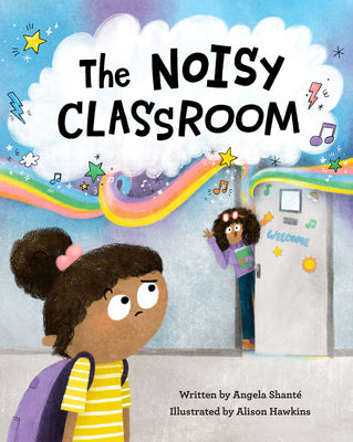 The Noisy Classroom by Shant?, Angela