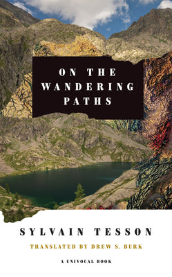 On the Wandering Paths by Tesson, Sylvain