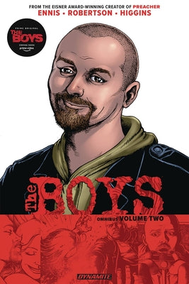 The Boys Omnibus Vol. 2 Tpb by Ennis, Garth
