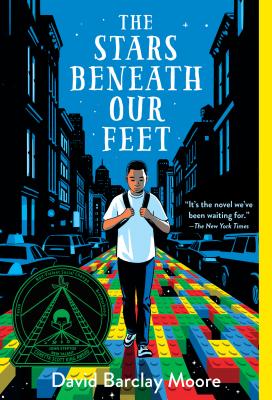 The Stars Beneath Our Feet by Moore, David Barclay