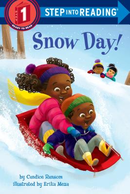 Snow Day! by Ransom, Candice