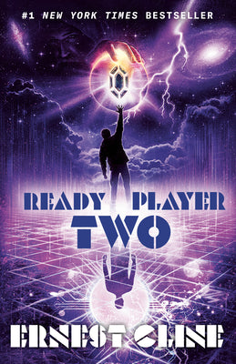Ready Player Two by Cline, Ernest